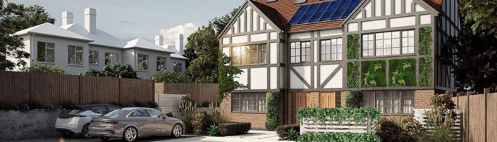 Developed Design Services - Green Code Holdings LTD