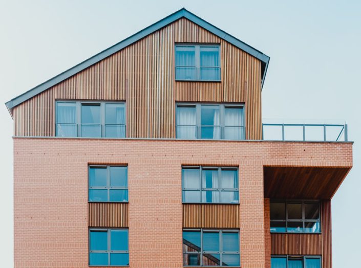 Residential - Green Code Holdings LTD